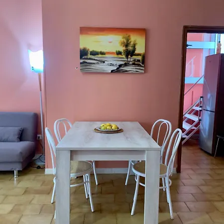 Apartment Nonna Maria Sweet