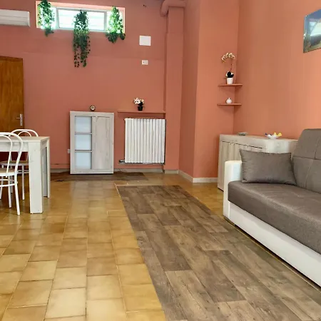 Nonna Maria Sweet Apartment