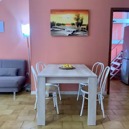 Nonna Maria Sweet Apartment *