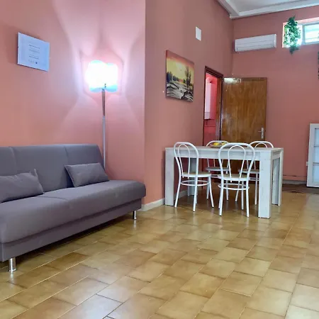 Nonna Maria Sweet Apartment Castellana Grotte