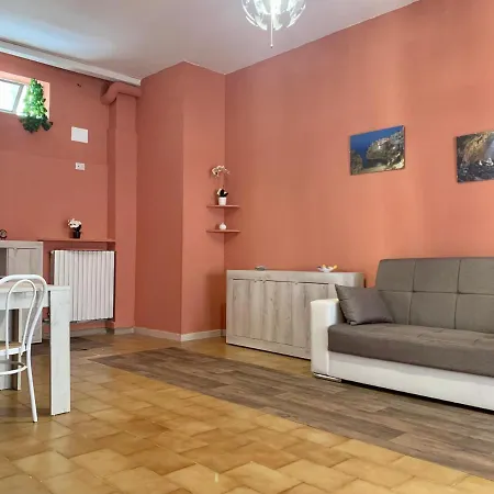 Nonna Maria Sweet Apartment Castellana Grotte