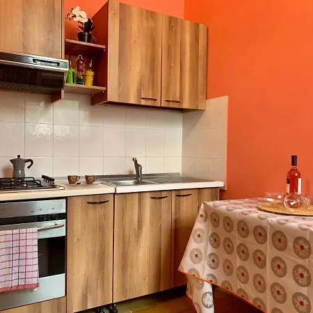 Nonna Maria Sweet Apartment Castellana Grotte