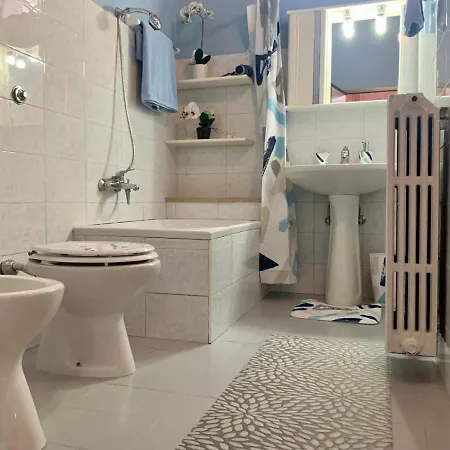 Apartment Nonna Maria Sweet Castellana Grotte