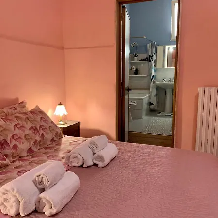 Nonna Maria Sweet Apartment Castellana Grotte