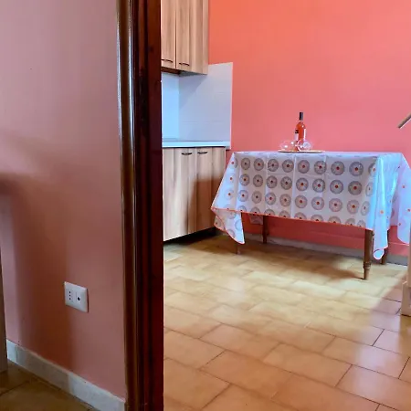 Apartment Nonna Maria Sweet