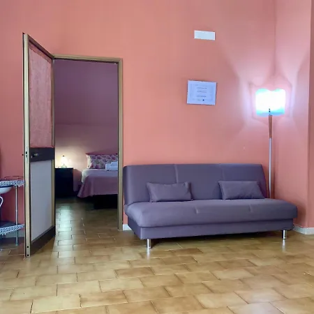 Nonna Maria Sweet Apartment Castellana Grotte