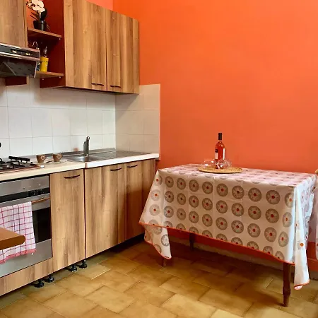 Apartment Nonna Maria Sweet