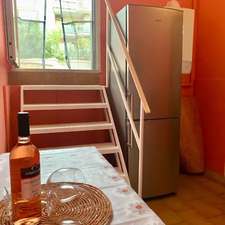 Nonna Maria Sweet Apartment Castellana Grotte