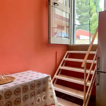 Apartment Nonna Maria Sweet *