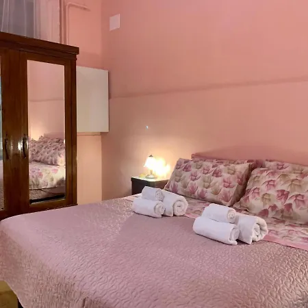 Nonna Maria Sweet Apartment *