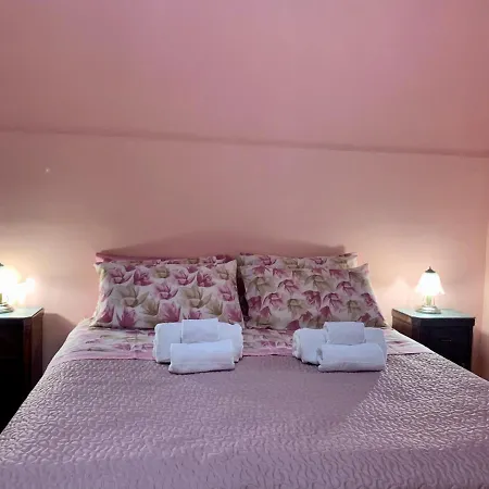 Nonna Maria Sweet Apartment
