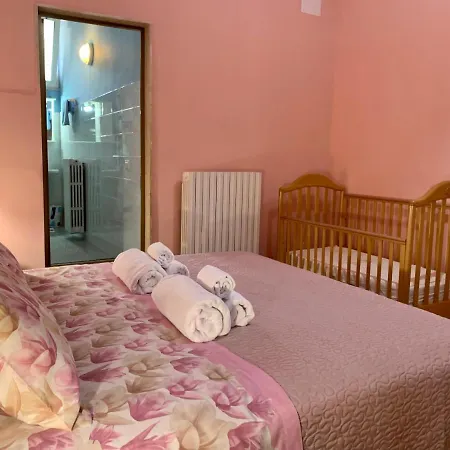 Apartment Nonna Maria Sweet Castellana Grotte