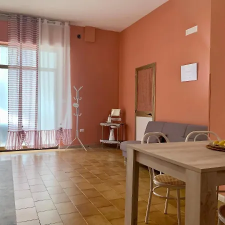 Apartment Nonna Maria Sweet Castellana Grotte